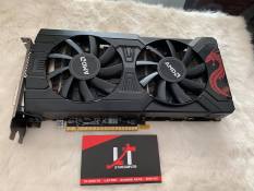 VGA Power Color RX470 4GB Red Dragon 2 Fan (DVI) Chiến Game Siêu Rẻ!