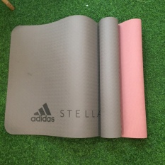 Thảm Tập Yoga ADIDAS Cao Cấp – Hàng chính hãng