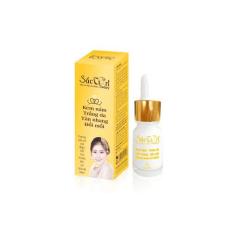 Serum trị nám – Trắng da – Tàn nhang – Đồi mồi – Sắc tiên today (10ml)