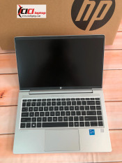 HP Probook 640 G8 New 100% Fullbox (Intel Core I5 1145G7, Ram 16GB, SSD 256Gb NVMe, 14 inch FHD IPS)