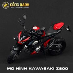 Mô Hình Kawasaki z800 – Mô Hình Xe Moto Siêu Chất
