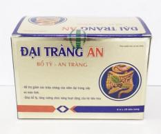 Đại Tràng An – “Khắc tinh” của các bệnh đại tràng.