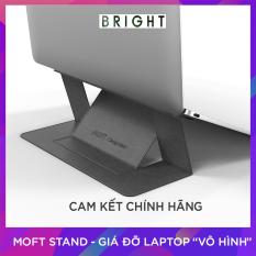 Giá Đỡ Laptop Di Động Siêu Mỏng MOFT Stand