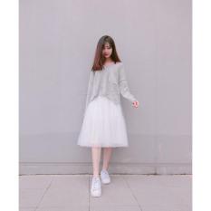 Chân Váy Công Chúa TUTU Bồng Bềnh Siêu Đẹp Siêu Hot