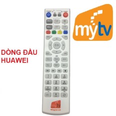 MyTV nút rời – Remote điều khiển MyTV Huawei