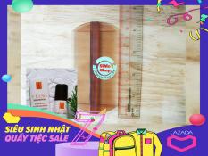 Khuyến mãi – (Tặng 1 chai dầu gội trị chấy) khi mua 1 Lược chải chấy chí bằng nhựa trong hổ phách mini đặc biệt – (Số lượng có hạn)