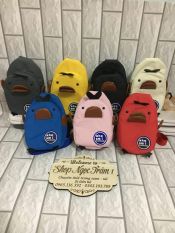 Túi Đeo Chéo Con Vịt Mẫu Mới Đẹp Y Hình (Giá Sỉ), Chất Liệu Bền Đẹp, Kiểu Dáng Thời Trang, Thiết Kế Tỉ Mỉ
