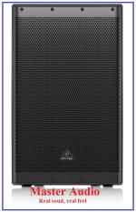 LOA ACTIVE – BEHRINGER DR115DSP – CÔNG SUẤT 1,400 WATT
