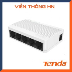 Switch 5 port – Bộ chia mạng 5 cổng tenda s105 tốc độ 100Mbps