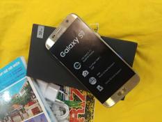 [HCM] Samsung Galaxy S7 32Gb Mới Đủ Màu. Chiến Game Mượt