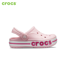CROCS Giày Lười Trẻ Em Bayaband 205100