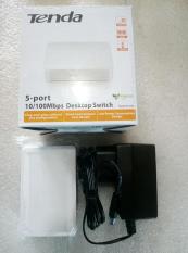 Bộ chia mạng Switch 5 port 10/100 Tenda S105 (5 cổng)