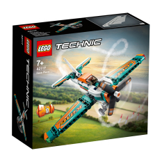 LEGO Technic Phi Cơ Đua 42117 (154 hi tiết)
