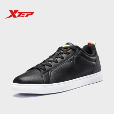 Xtep Giày Skate Nam trượt băng, Thoáng khí, Thoải mái, Tổng hợp, Thời trang 980119316301