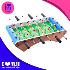 Đồ chơi bàn bi lắc 6 tay cầm