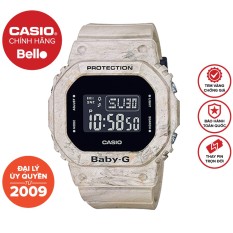 Đồng hồ Casio Baby-G Nữ BGD-560WM-5DR bảo hành chính hãng 5 năm – Pin trọn đời