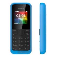 Điện thoại Nokia 105 – 1 sim – Giá siêu rẻ – Máy pin sạc – Nokia giá sỉ