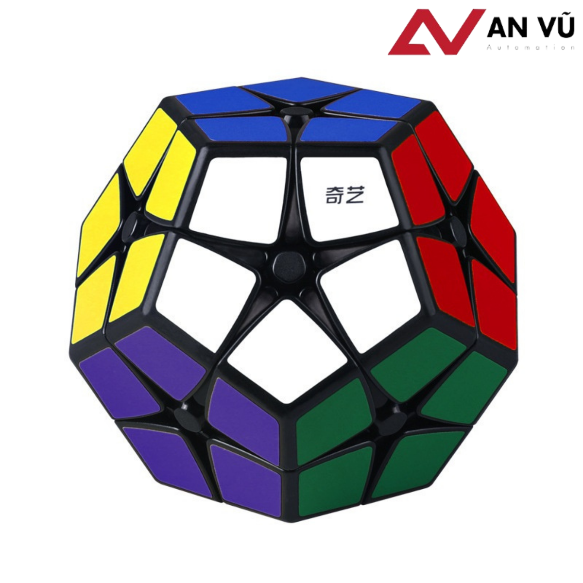 [HCM][Chính hãng] Rubik 3x3 2x2 4x4 Rubik Kim Tự Tháp...