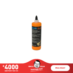 Keo dán gỗ 480g UBL HY0051