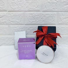 PHẤN NƯỚC HERAA TẶNG KÈM LÕI SƠ CUA