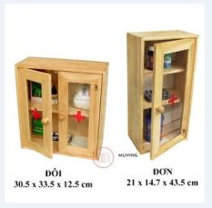 Tủ y tế – Tủ đựng thuốc – Medical cabinets