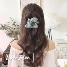 (Combo 3 chiếc) Dụng cụ buộc tóc Magic Hair – Dây buộc tóc – phụ kiện chăm sóc tóc cho phụ nữ – phụ kiện thời trang nữ – kẹp tóc- dây cột tóc phụ kiện cho tóc – dây buộc tóc cho phụ nữ