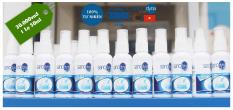 Dung dịch điện phân sát khuẩn 100% Sanodyna Việt Nam, An toàn cho mọi đối tượng