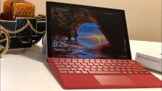 Laptop Microsoft Surface Pro 7