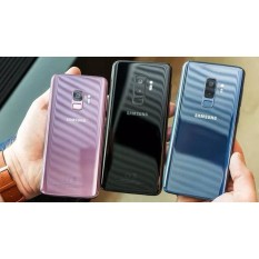 điện thoại Samsung Galaxy S8 Plus Chính Hãng ram 4G/64G, cấu hình CPU siêu Cao Cấp, đánh mọi Game nặng chất