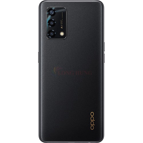 [VOUCHER 300K ĐƠN TỪ 4TR] Điện thoại Oppo A95 (8GB/128GB) - Hàng chính hãng - Màn hình rộng lớn, tấm...