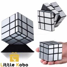 Rubik Biến Thể Rubik 3×3 Mirror Cube Z-Cube Khối Lập Phương Rubik