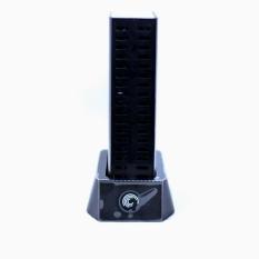 Dock nas seagate giải pháp lưu trữ trong mạng nội bộ