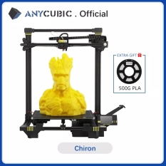 [Trả góp 0%]Máy in 3D Anycubic Chiron