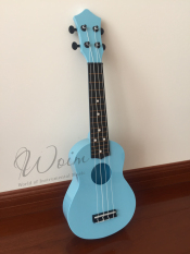 ( SALE ) ĐÀN UKULELE SOPRANO SIZE 21 GIÁ RẺ – HÀNG CÓ SẴN