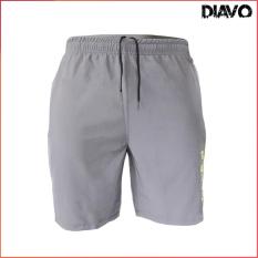 Quần đùi nam Quần sọt Quần thể thao Quần short co giãn chất tốt form chuẩn màu trơn năng động thoáng mát thiết kế trẻ trung khỏe khoắn basic phù hợp với mọi lứa tuổi – DIAVO
