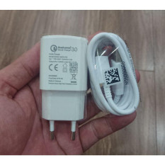 Adapter củ sạc nhanh 18W Qualcomm Quick Charge 3.0 Vsmart chính hãng