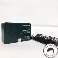 Sáp Vuốt Tóc Kevin Murphy Rough Rider 100g + Tặng Lược tạo kiểu Chaoba