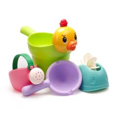 Đồ chơi bồn tắm cho bé