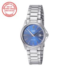 Đồng Hồ Casio Nữ LTP-1183A-2ADF