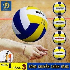 Bóng Chuyền Da Chuyên Thi Đấu Động Lực , Chất Lượng Cao