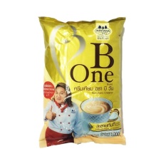 Bột kem béo B One Thái Lan pha trà sữa 1kg