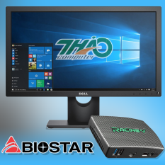 MÁY PC MINI BIOSTAR