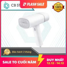 Bàn là , bàn ủi hơi nước cầm tay cao cấp Xiaomi Zaijia GT-301W