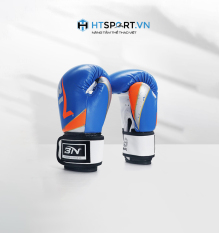 Bao Tay Đấm Bốc Trẻ Em, Găng Tay Boxing MMa Muay Thái Quyền Anh BN Cho Bé Nhiều Màu Cao Cấp Chính Hãng