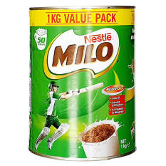 Bột Cacao Milo Úc 1kg – Sữa Bột Ca Cao Milo Úc