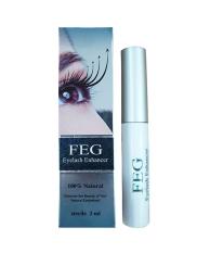 Serum Dưỡng Mi FEG – Cho Mắt Thêm Quyến Rũ