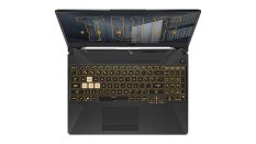 Asus Gaming TUF A15 FA506QM HN005T R7 5800H/16GB/1TB SSD/RTX 3060 6GB/Win10
