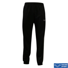 Quần Dài Thể Thao Grand Sport 06355 Đen