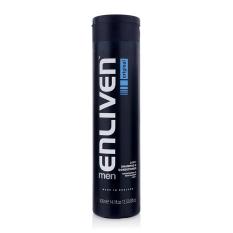 Dầu gội và xả dưỡng tóc Enliven Mens 2 in 1 Shampoo & Conditioner 400ml