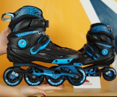 Giày Patin Calary C9 ( Tặng túi đựng giày xịn )